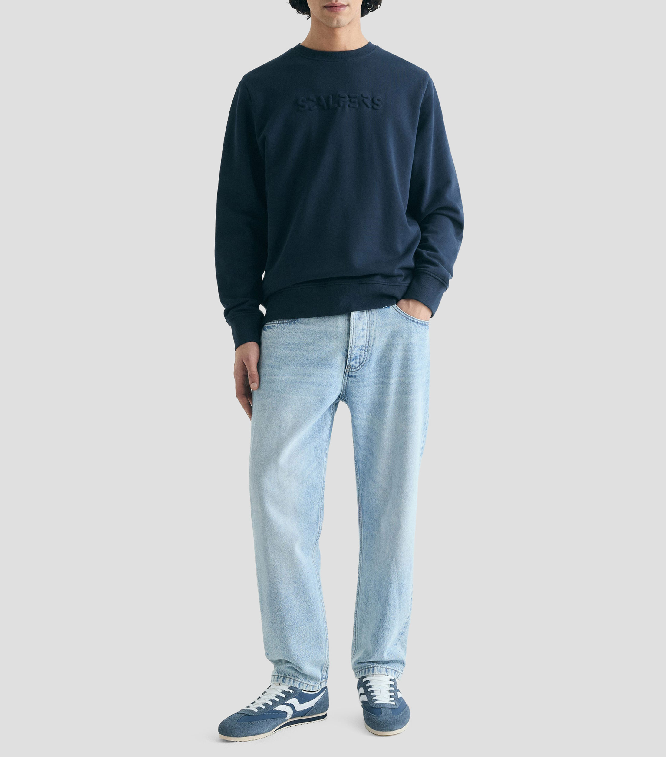 Sudadera Hombre